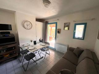 Résidence Ile Des Pecheurs - VILLA 3 PIECES 6 couchages LE BARCARES MAE-5154 - 1