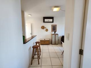 MARESIAS306, AP SIMPÁTICO E ACOLHEDOR, LOCALIZAÇÃO PRIVILEGIADA na PRAIA DO CASSINO - 4