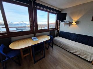 Résidence Vercors - Studio divisible - coeur de Plagne Centre MAE-4374 - 4