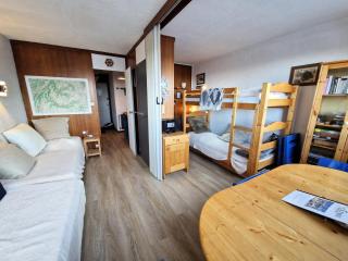 Résidence Vercors - Studio divisible - coeur de Plagne Centre MAE-4374 - 3