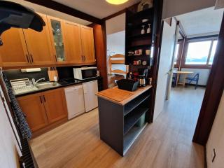 Résidence Vercors - Studio divisible - coeur de Plagne Centre MAE-4374 - 1