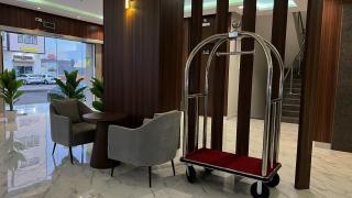 متسع للشقق المخدومة - 6