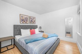 Urban 3BR Getaway Walk to ByWard Market- UOttawa - 8