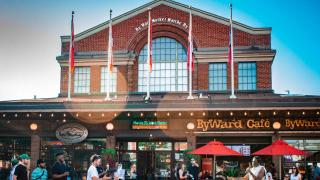 Urban 3BR Getaway Walk to ByWard Market- UOttawa - 6