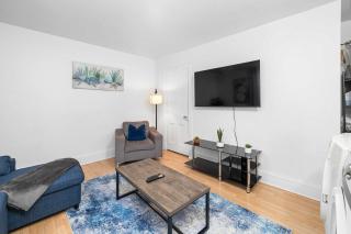 Urban 3BR Getaway Walk to ByWard Market- UOttawa - 5