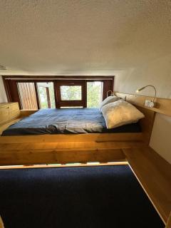 Résidence Alliet - Duplex mezzanine 5/6 personnes au calme MAE-9004 - 7