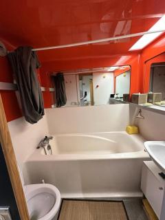 Résidence Alliet - Duplex mezzanine 5/6 personnes au calme MAE-9004 - 5