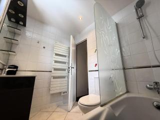 Sefcotel - Studio Cabine COSY MAE-3024 - 2