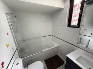 Sefcotel - Studio Cabine COSY MAE-3024 - 1