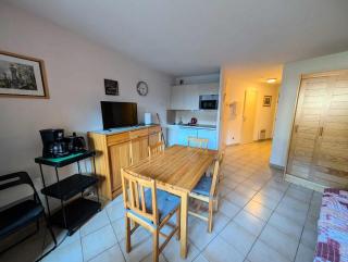 Résidence Ferme D'augustin - Batiment J - Appartement sur les pistes. Jolie vue. Parking résidence MAE-5394 - 8