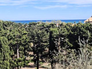 Résidence Le Carlton - 2 Pièces 4 couchages PORT LEUCATE. Réf: 2CAR_218C MAE-5171 - 9