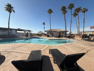 Travelodge by Wyndham Imperial - El Centro - El Centro - 1