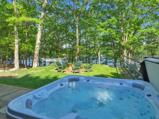 Lakefront, Close to Ski, Games, Hot Tub, Pool - 8