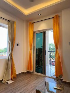 Oforiwaa Heights - 0