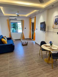 Oforiwaa Heights - 6