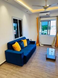 Oforiwaa Heights - 8