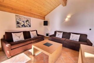 Résidence L'oree Des Neiges - Appartement de 6 personnes confort un départ skis aux pieds et situé proche du centre de la station de Vallandry MAE-3711 - 8