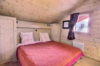 Résidence L'oree Des Neiges - Appartement de 6 personnes confort un départ skis aux pieds et situé proche du centre de la station de Vallandry MAE-3711 - 6