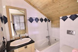 Résidence L'oree Des Neiges - Appartement de 6 personnes confort un départ skis aux pieds et situé proche du centre de la station de Vallandry MAE-3711 - 5