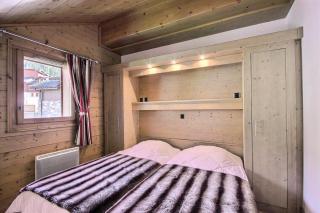 Résidence L'oree Des Neiges - Appartement de 6 personnes confort un départ skis aux pieds et situé proche du centre de la station de Vallandry MAE-3711 - 3