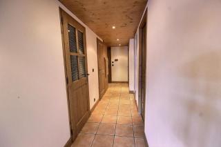 Résidence L'oree Des Neiges - Appartement de 6 personnes confort un départ skis aux pieds et situé proche du centre de la station de Vallandry MAE-3711 - 1