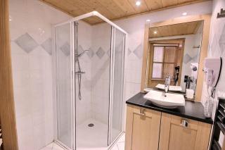 Résidence L'oree Des Neiges - Appartement de 6 personnes confort un départ skis aux pieds et situé proche du centre de la station de Vallandry MAE-3711 - 2