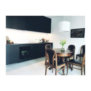 Apartament Marcelin Poznań - 3