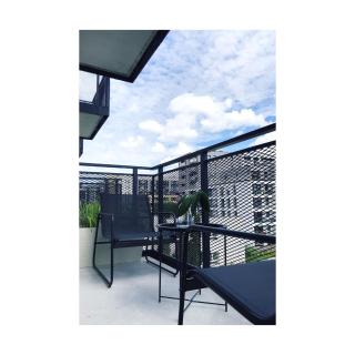 Apartament Marcelin Poznań - 2