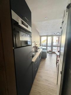 Résidence Aiguille Du Grand Fond - Studio cabine 4 personnes MAE-7711 - 5