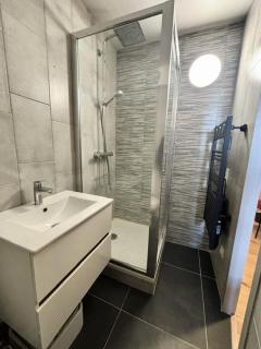 Résidence Aiguille Du Grand Fond - Studio cabine 4 personnes MAE-7711 - 3