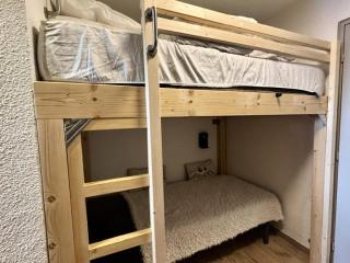 Résidence Aiguille Du Grand Fond - Studio cabine 4 personnes MAE-7711 - 1