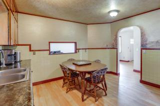 5 Mi to Dtwn Denver Pet-Friendly Home with Patio - 7