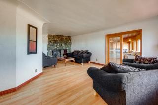 5 Mi to Dtwn Denver Pet-Friendly Home with Patio - 6