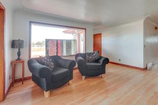 5 Mi to Dtwn Denver Pet-Friendly Home with Patio - 4