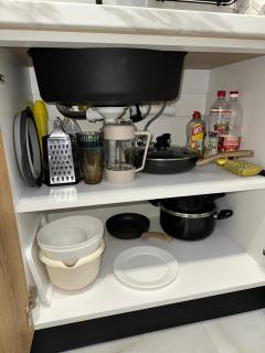 Park Residence Apartman 1, Mirijevo, Beograd - 8