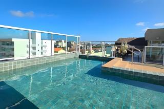 Sol e Mar Residence - Ap 201 by Temporada Inn - 8