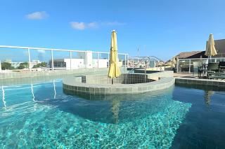 Sol e Mar Residence - Ap 201 by Temporada Inn - 6