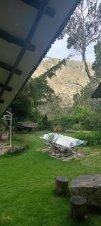 Cabaña en la Calera Ciprés - 9