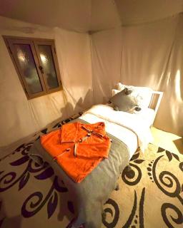 Sahara Luxe Camp - 7