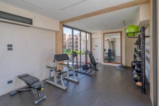 Corasol, Relaxed Stay with Terrace & Full Amenities - 2