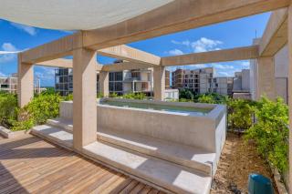 Corasol, Relaxed Stay with Terrace & Full Amenities - 6