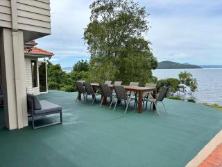 Lake Edge Rotorua - 9