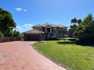 Lake Edge Rotorua - 6