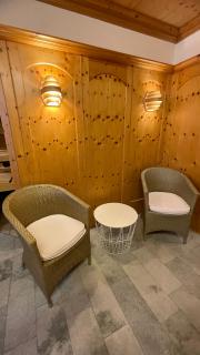 Relax-Wohnung mit Sauna und Badewanne - 2