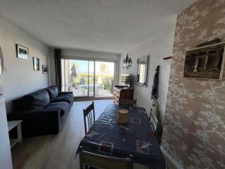 Résidence Cap Atlantic - 063 - Appartement avec jardin en front de mer MAE-1961 - 4