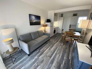 Résidence Cap Atlantic - 066 - Bel appartement en rez-de-jardin à quelques pas de la plage MAE-1971 - 7