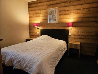 Résidence Le Centaure - Bel appartement lumineux · Résidence avec accès direct aux pistes · Vue sur les pistes MAE-0551 - 3