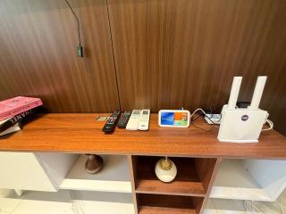 3Bedrooms luxury hotel apartment in Madinaty ! - 3