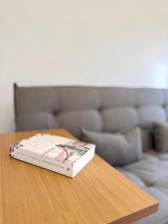 Yvytu Rent Suites - 1