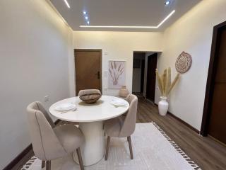 Modern Cozy Apartment New Finishing in Maadi - 3